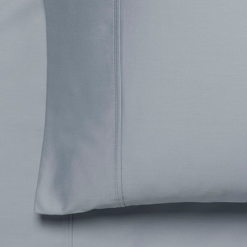 500TC Corso Blue Sheet Set