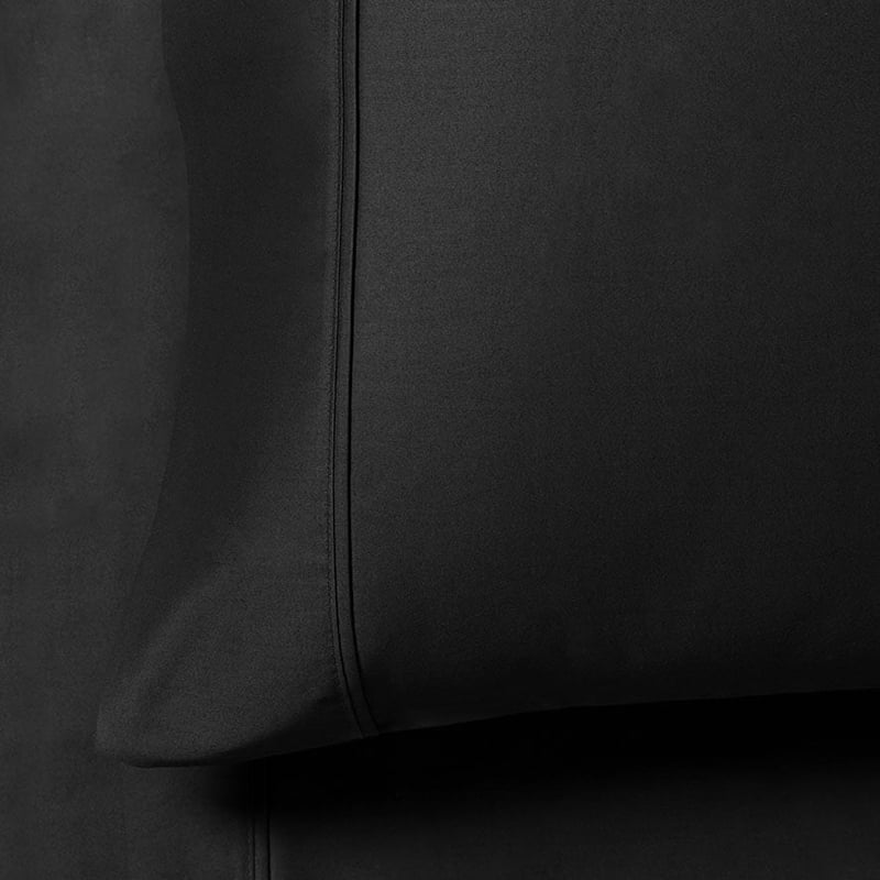 500TC Corso Ebony Sheet Set