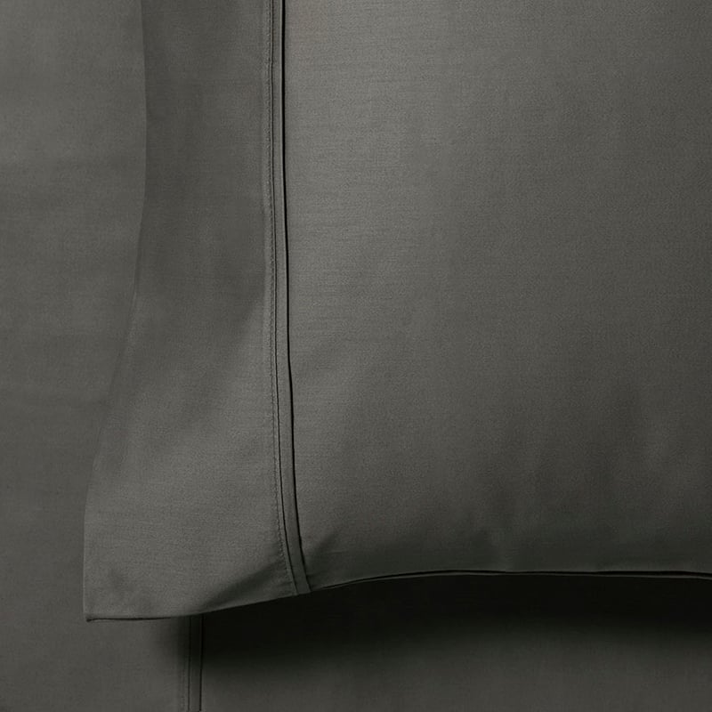 500TC Corso Grey Sheet Set