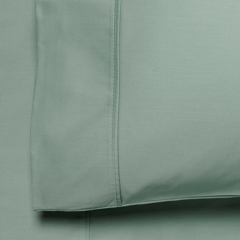 500TC Corso Sage Sheet Set