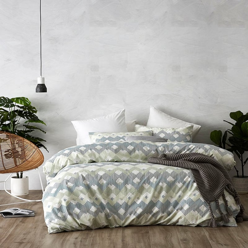 Sonic Multi Quilt Cover Set + Separates