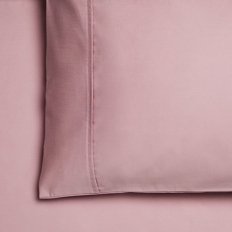 1000TC Boston Lilac Sheet Set