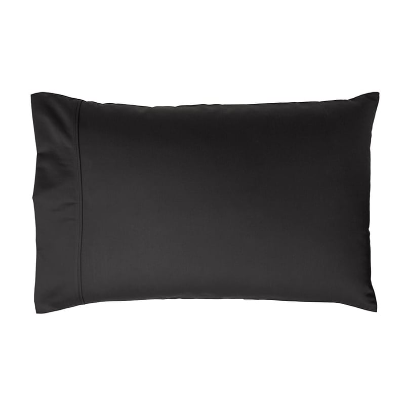 1000TC Boston Separates Charcoal Fitted Sheet Separates