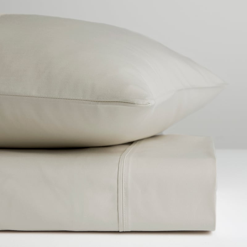 1000TC Boston Pebble Sheet Set