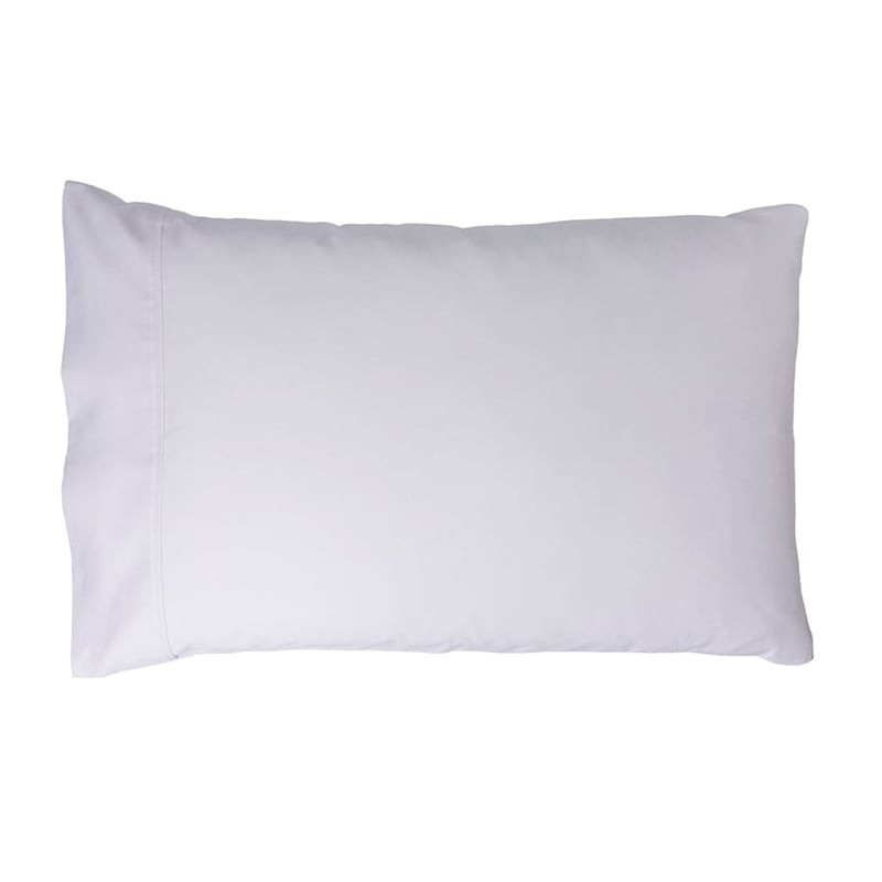 1000TC Boston White Sheet Set