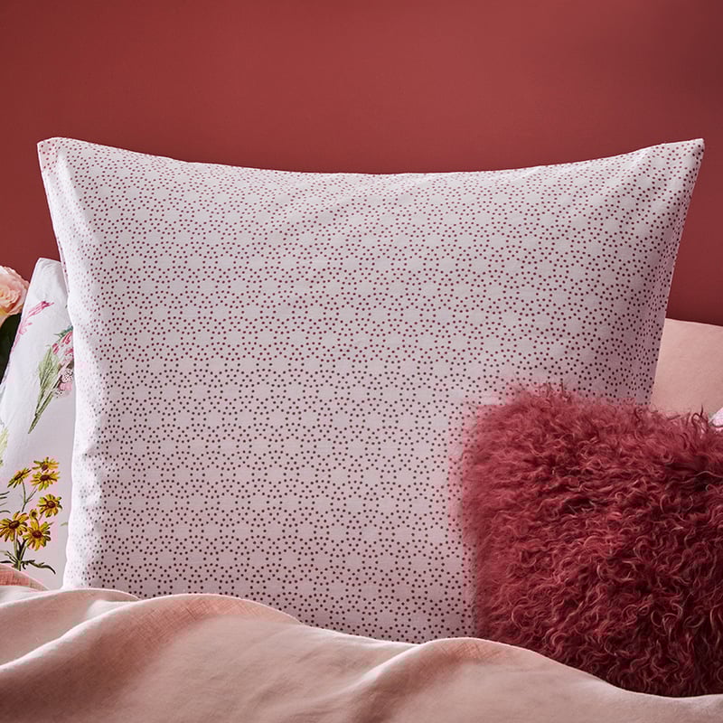 Daisy Multi Quilt Cover Set + Separates