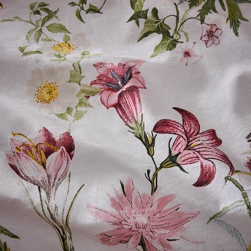 Daisy Multi Quilt Cover Set + Separates