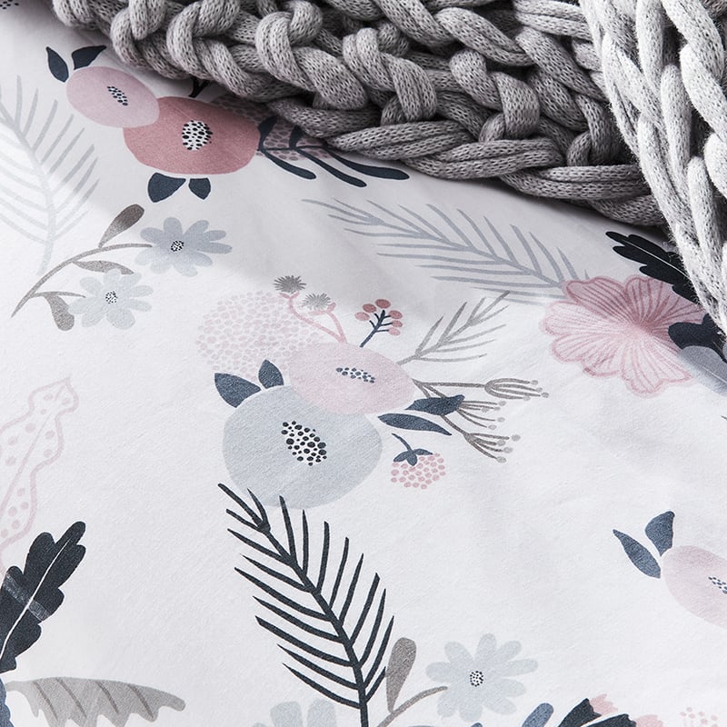 Ari Multi Quilt Cover Set + Separates