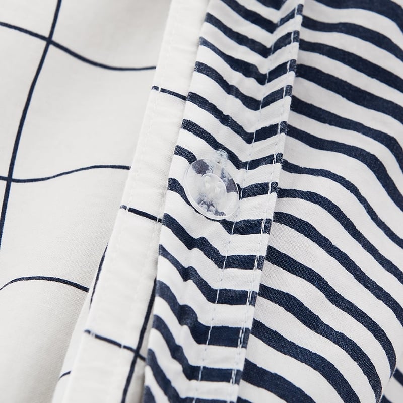 Kasuki Lilac Quilt Cover Set + Separates