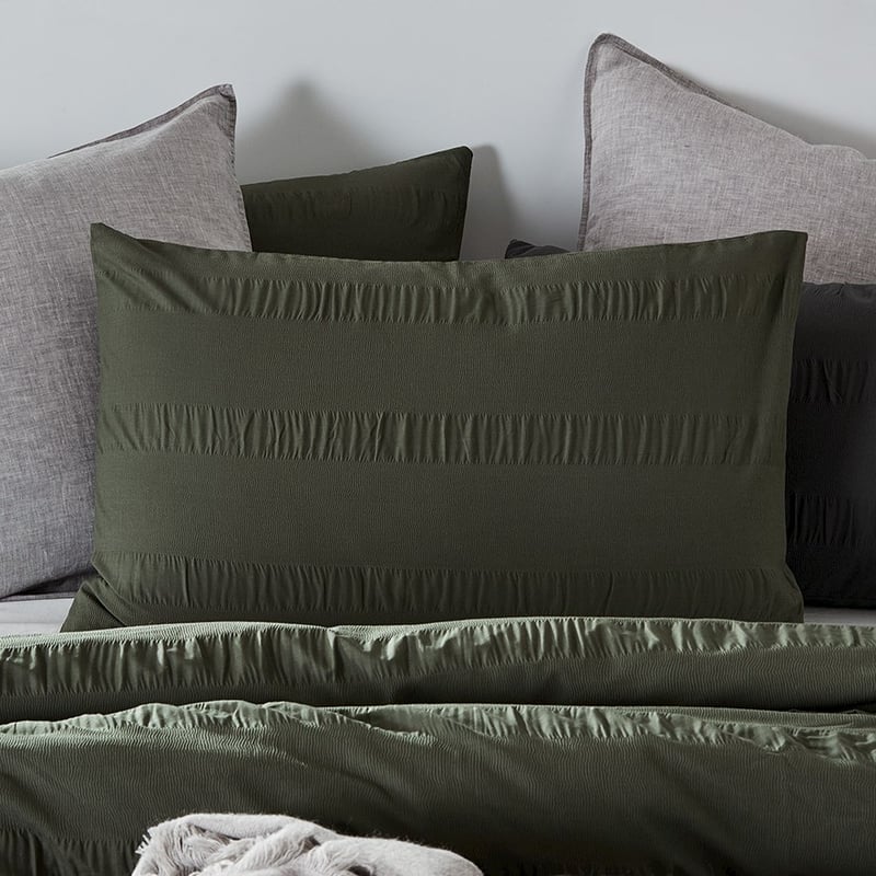 Rebekah Moss Quilt Cover Set + Separates