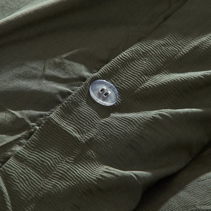 Rebekah Moss Quilt Cover Set + Separates