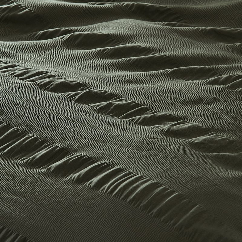 Rebekah Moss Quilt Cover Set + Separates