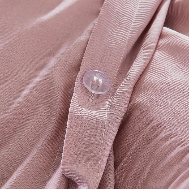 Rebekah Rose Quilt Cover Set + Separates