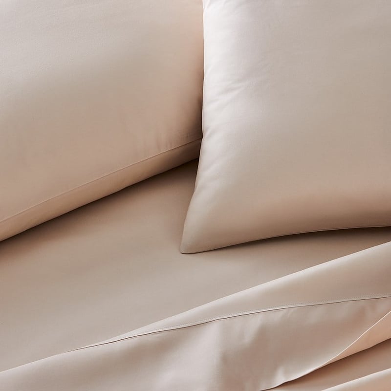 1500TC Brooklyn Natural Sheet Separates