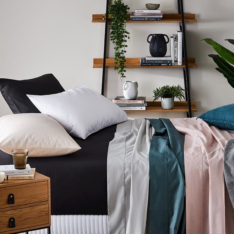 1500TC Brooklyn Natural Sheet Separates