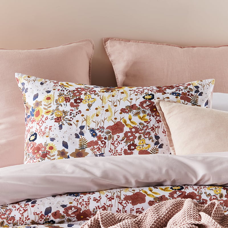 Cluster Multi Quilt Cover Set + Separates