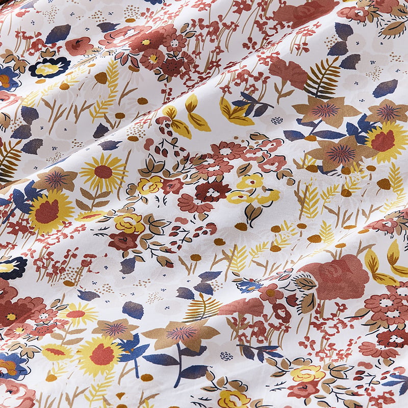 Cluster Multi Quilt Cover Set + Separates