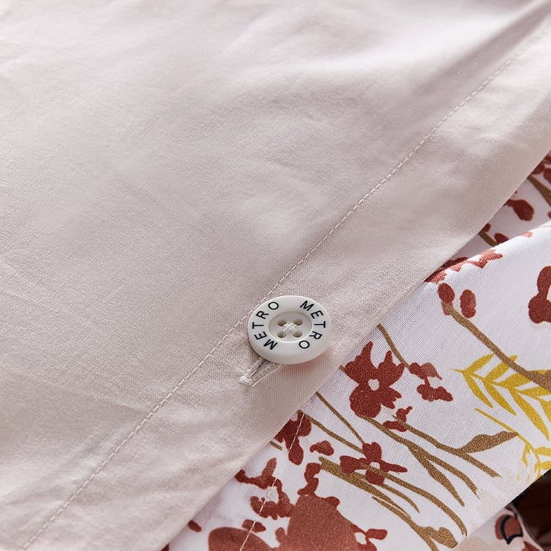 Cluster Multi Quilt Cover Set + Separates