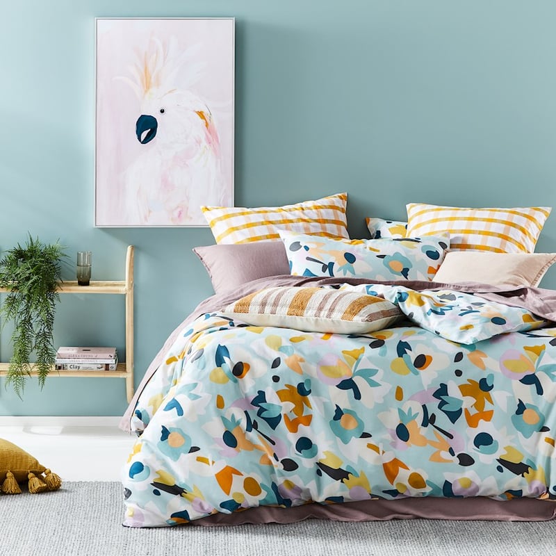 Izzy Multi Pillowcase