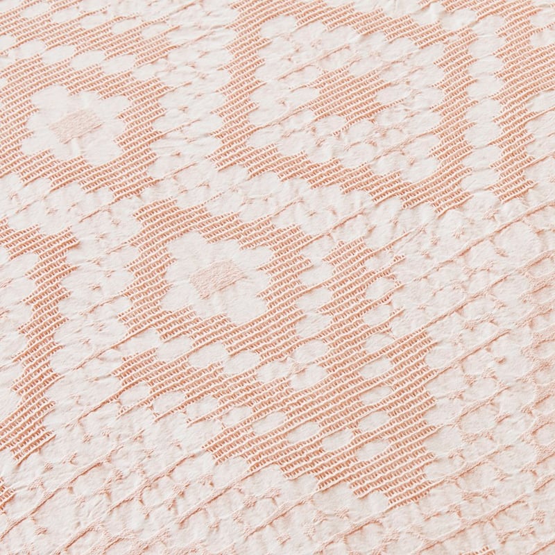 Cleo Tassel Pillowcases