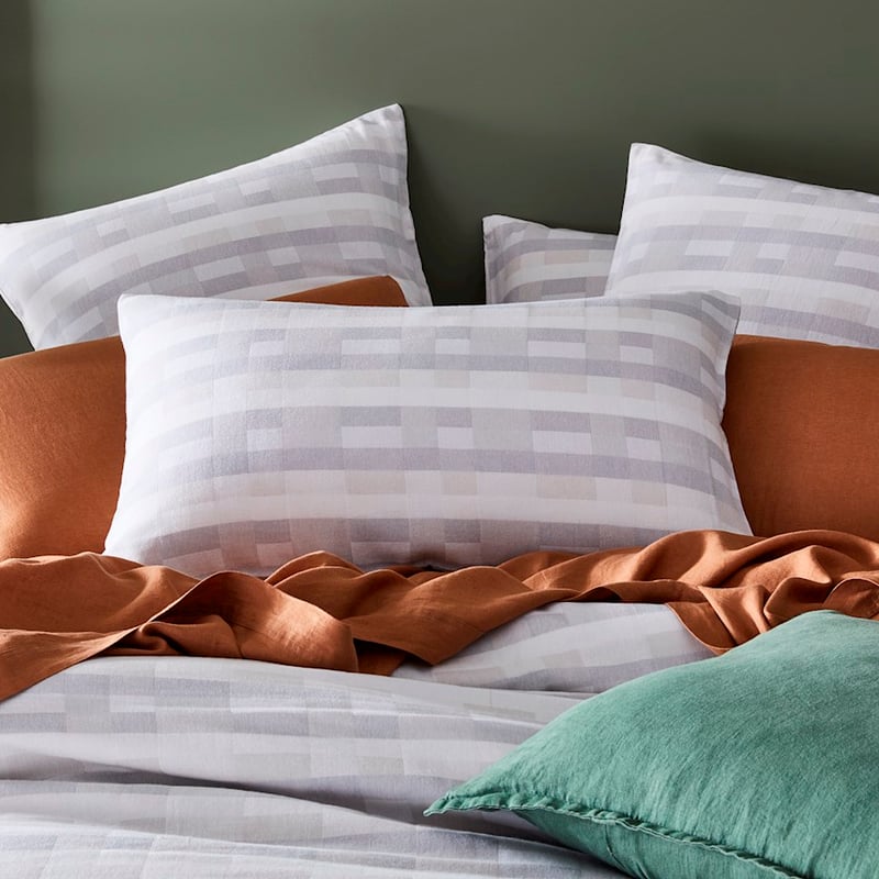 Arden Cloud Pillowcase