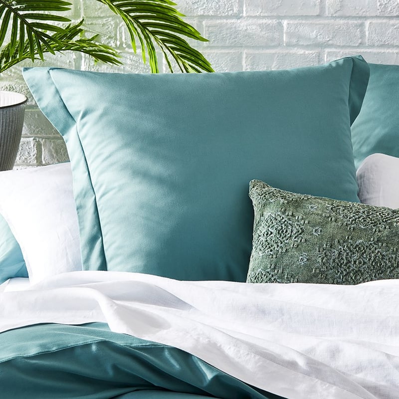 600TC Bamboo Cotton Reef Pillowcase