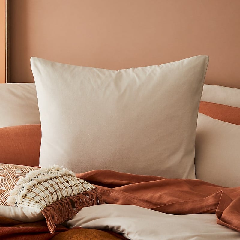 Ultra Soft Jersey Linen Pillowcase