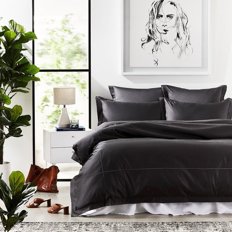 Luxury Collection 1000TC Night Pillowcase