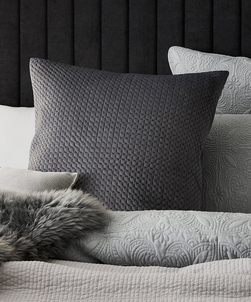 Velvet European Pillowcase Shade