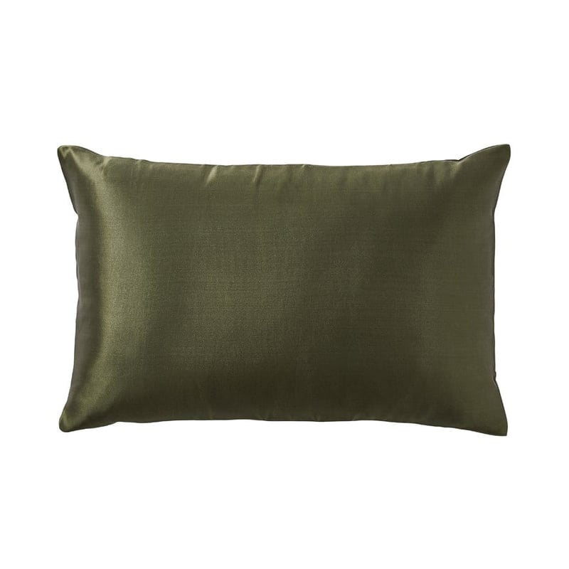 Pure Silk Beetle Pillowcase 