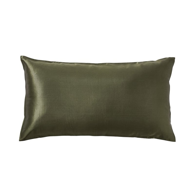 Pure Silk Beetle Pillowcase 