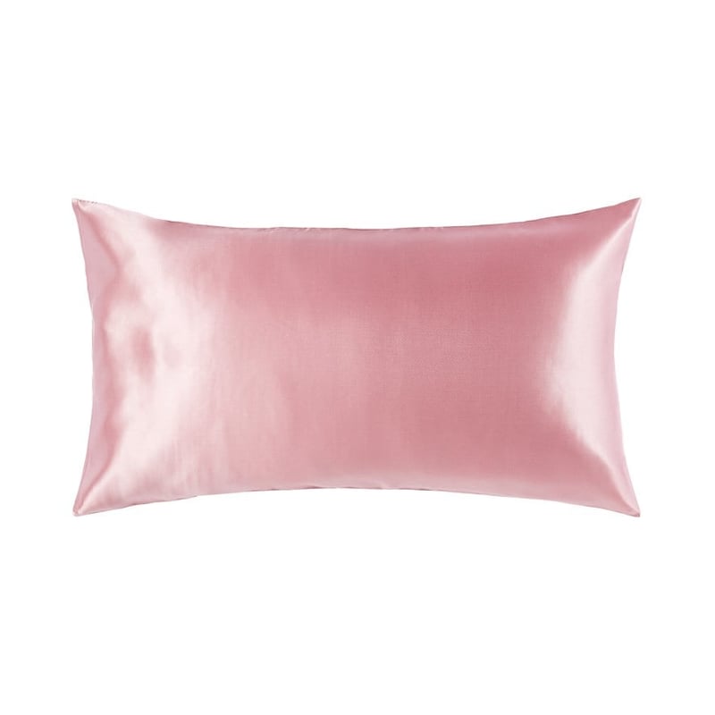 Pure Silk French Rose Pillowcase