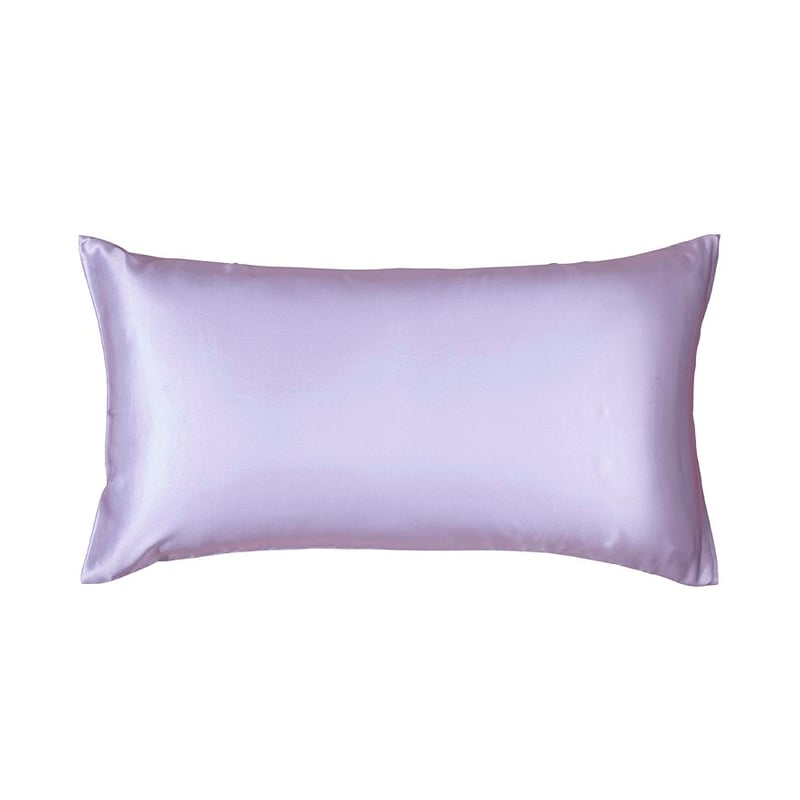 Pure Silk Orchid Pillowcase