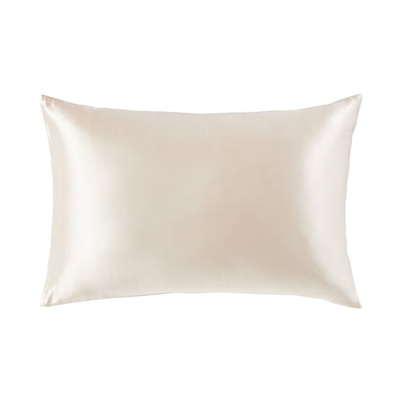 OFFLINE Pure Silk Shell Pink Pillowcase