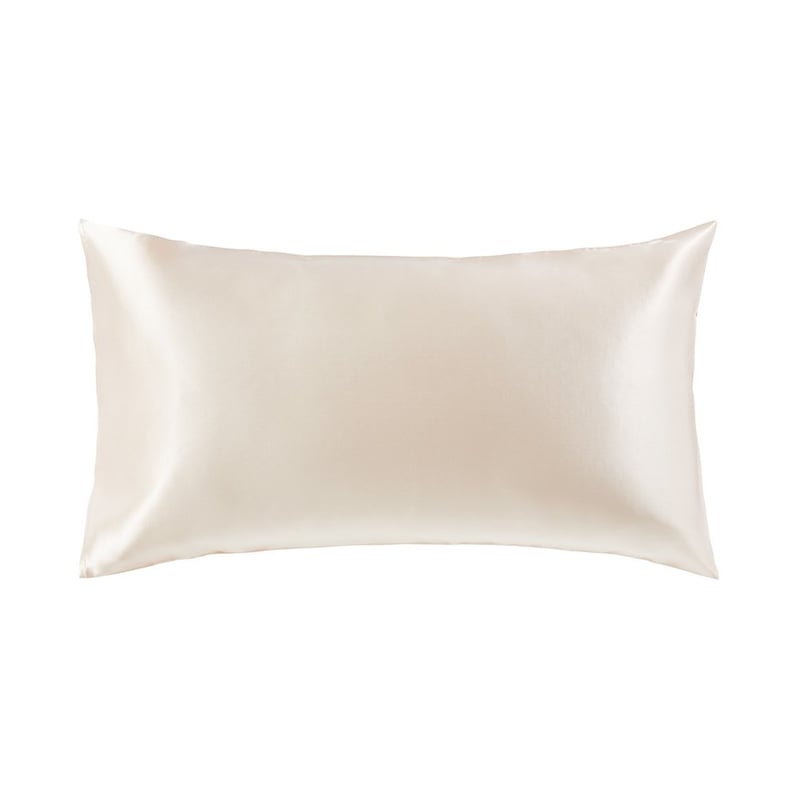 OFFLINE Pure Silk Shell Pink Pillowcase