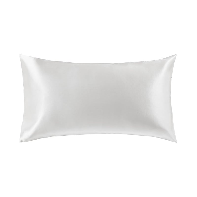 Pure Silk Snow White Pillowcase