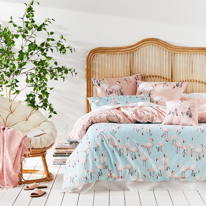 Francesca Pillowcase