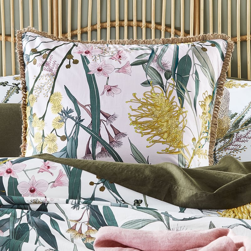 Eucalyptus Pillowcase