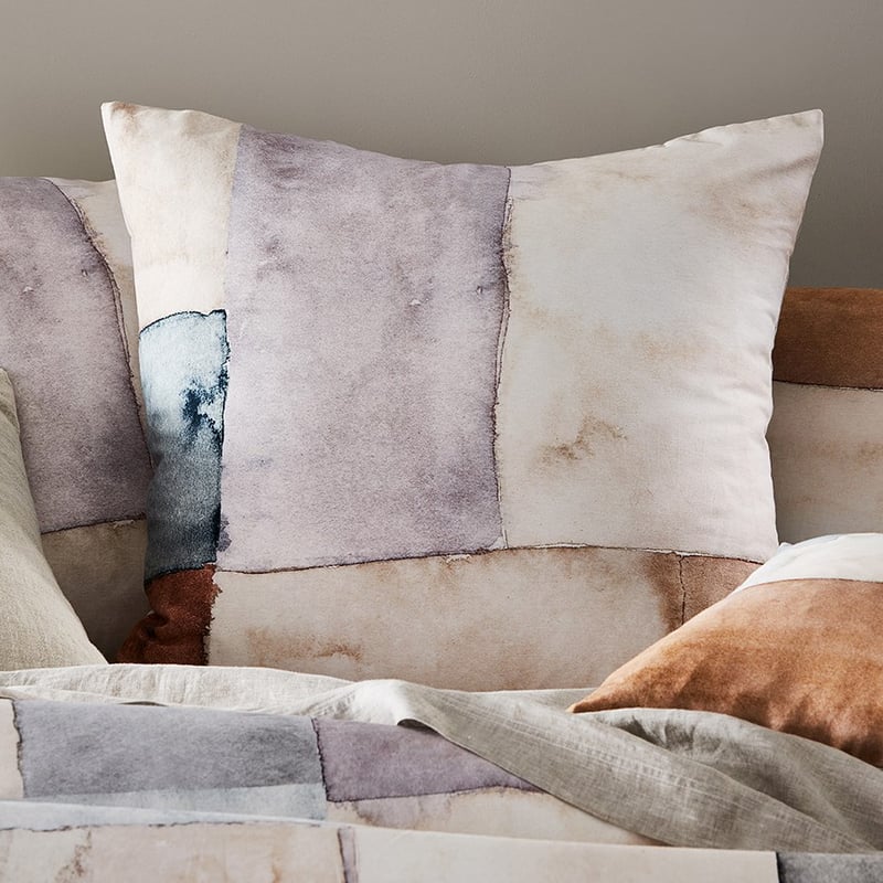 Shiloh Natural Pillowcase