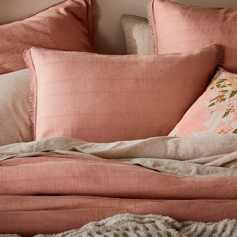 Matilda Rose Dust Pillowcase