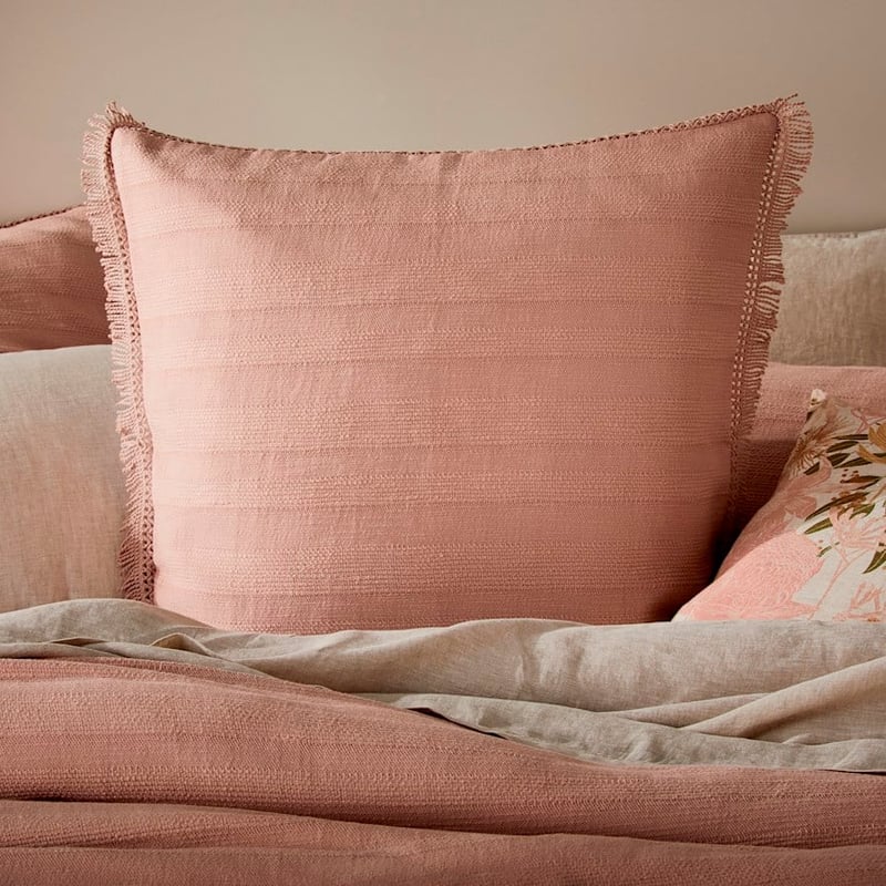 Matilda Rose Dust Pillowcase