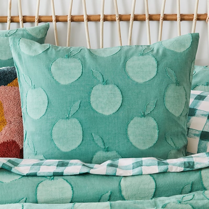 She's Apples Pillowcase