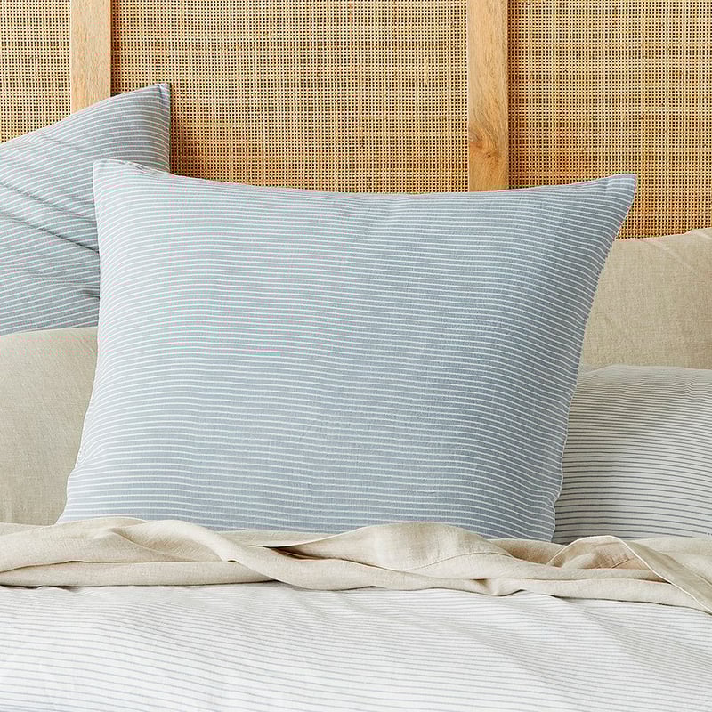 Cove Steel Pillowcase