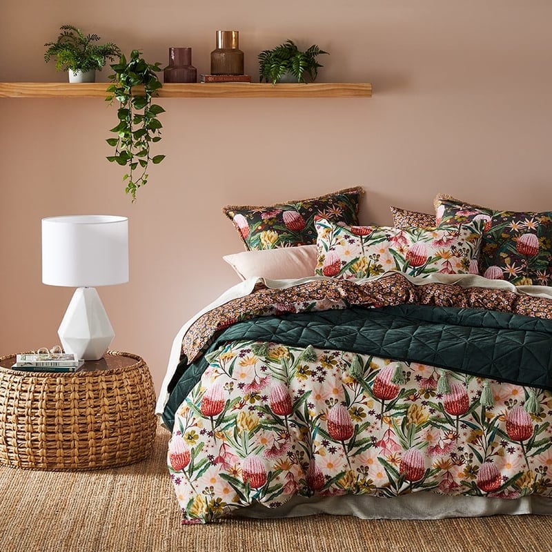 Banksia Multi Pillowcase