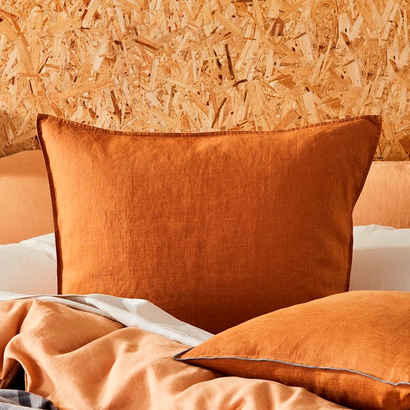 Hemp Cedar Pillowcase