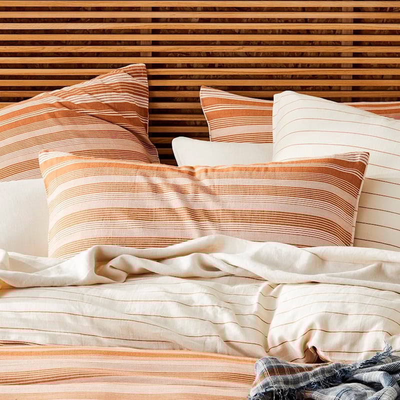 Juno Hazel Pillowcase