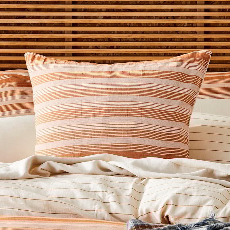 Juno Hazel Pillowcase