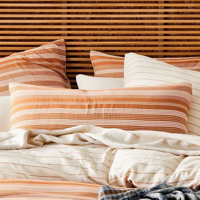 Juno Hazel Pillowcase