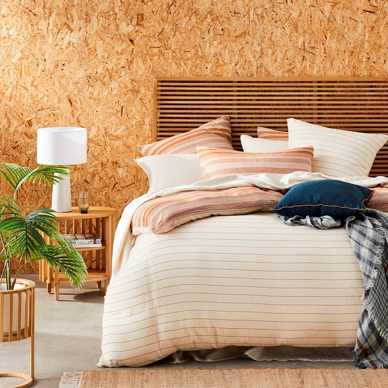 Juno Hazel Pillowcase