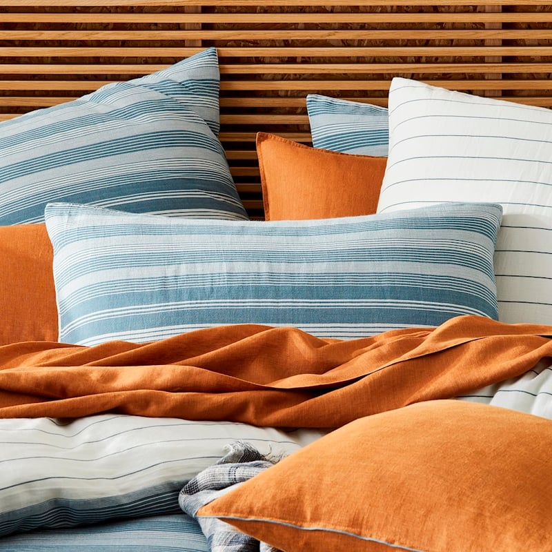 Juno Ink Pillowcase